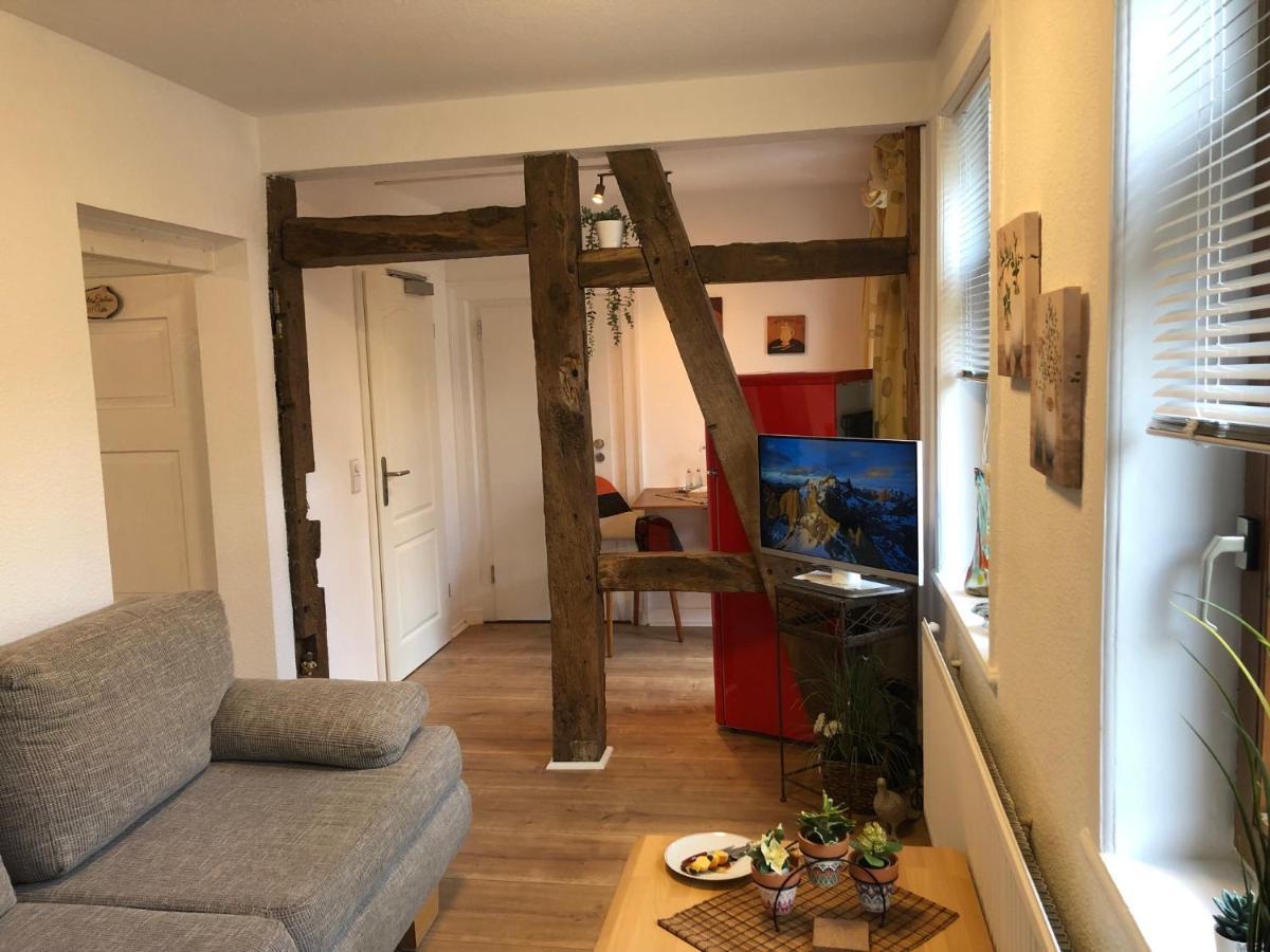 Appartementhaus Blume Bad Pyrmont Εξωτερικό φωτογραφία