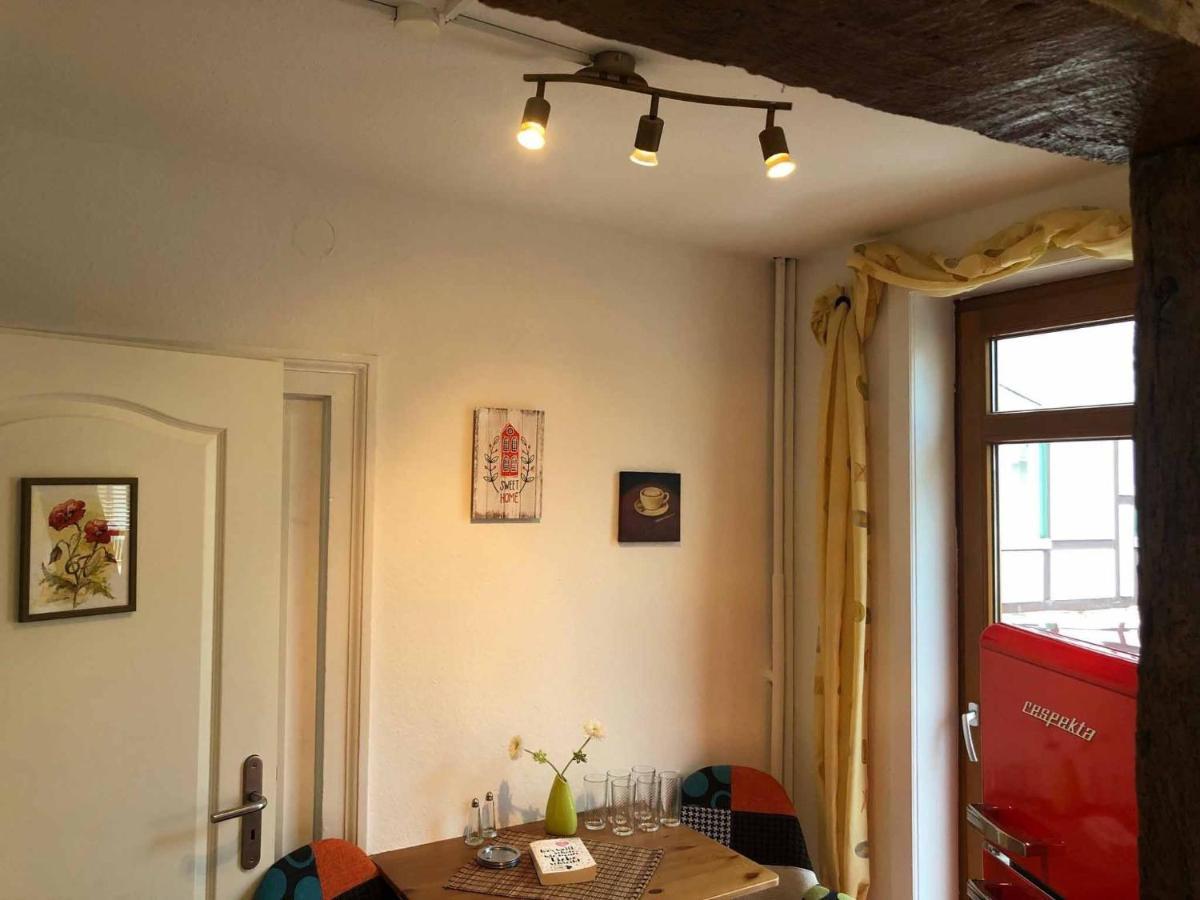 Appartementhaus Blume Bad Pyrmont Εξωτερικό φωτογραφία
