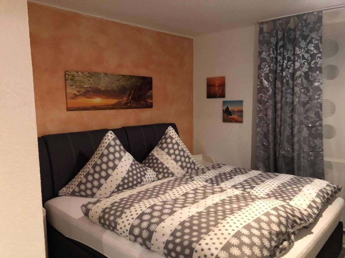 Appartementhaus Blume Bad Pyrmont Εξωτερικό φωτογραφία