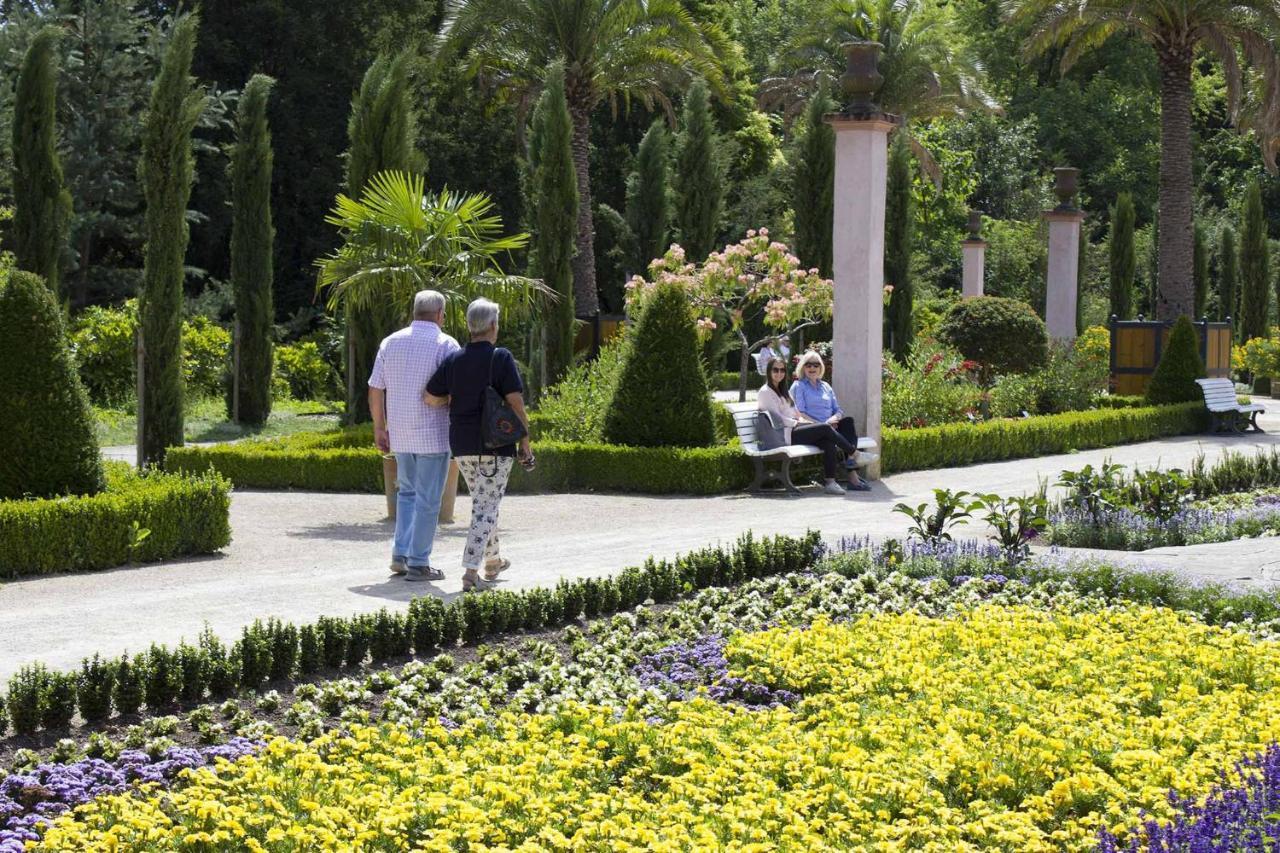 Appartementhaus Blume Bad Pyrmont Εξωτερικό φωτογραφία