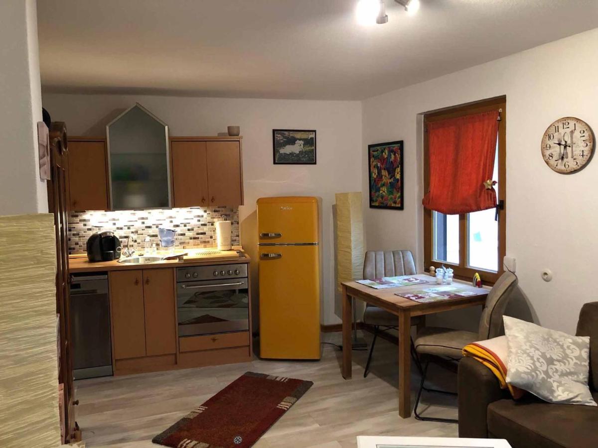 Appartementhaus Blume Bad Pyrmont Εξωτερικό φωτογραφία