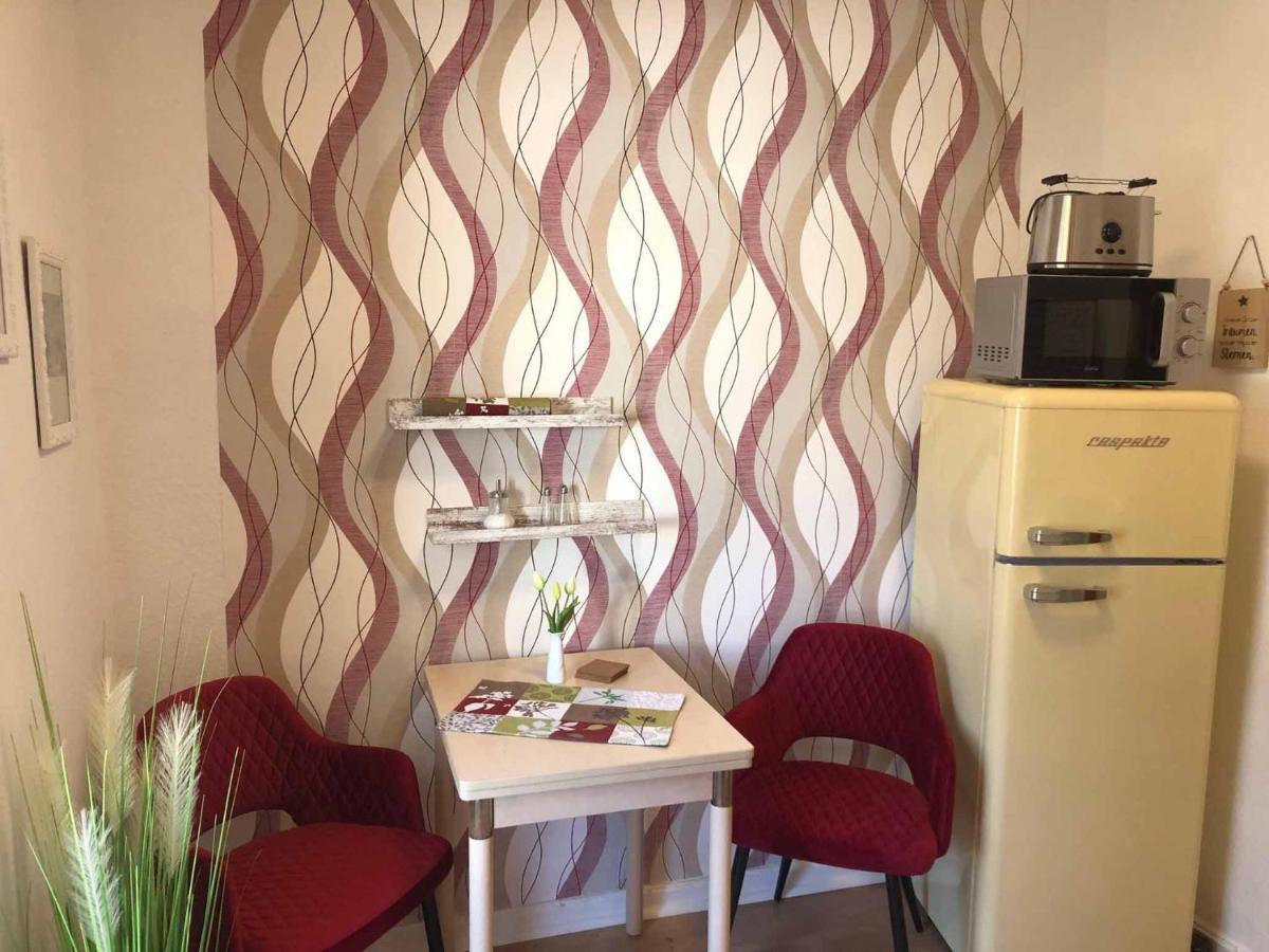 Appartementhaus Blume Bad Pyrmont Εξωτερικό φωτογραφία
