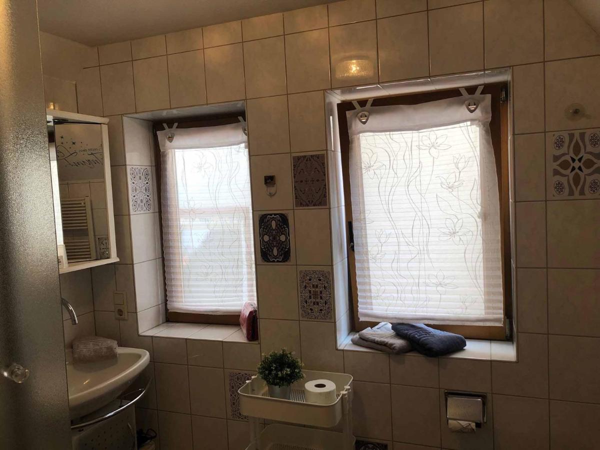 Appartementhaus Blume Bad Pyrmont Εξωτερικό φωτογραφία