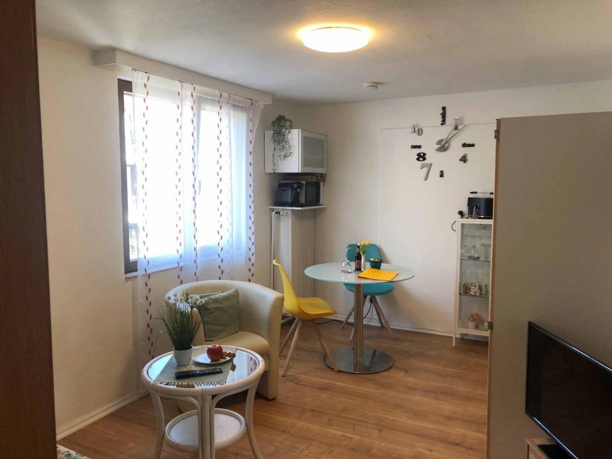 Appartementhaus Blume Bad Pyrmont Εξωτερικό φωτογραφία