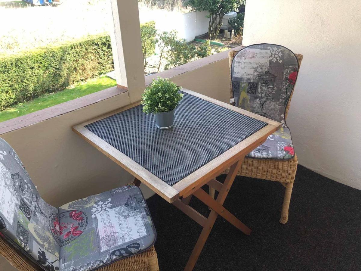 Appartementhaus Blume Bad Pyrmont Εξωτερικό φωτογραφία